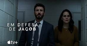 Em Defesa de Jacob — Trailer oficial | Apple TV+