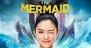 The Mermaid 2016 Movie | Lin Yun | Zhang Yuqi | Deng Chao | Full Facts and Review