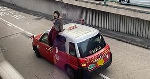 【不顧身世】24歲裸女現身鵝頸橋底奔走　危坐的士車頂情緒激動 - 香港經濟日報 - TOPick - 新聞 - 社會