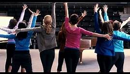 Pitch Perfect - Trailer