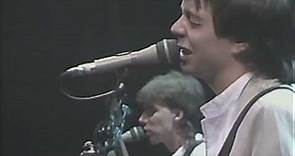 Camel - West Berlin | Total Pressure | Live At Hammersmith Odeon 1984 | 1080p