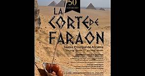 La Corte de Faraón