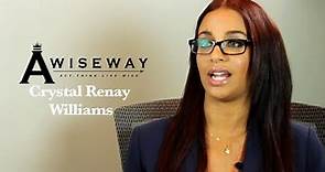 Crystal Renay Shares an Important Aspect of a Successful Relationship