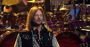 "Pieces Of Eight" live by Styx