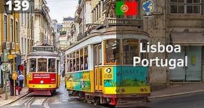 ¿Qué tiene LISBOA que la hace única? | PORTUGAL