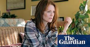 Still Alice is ‘shockingly accurate’ – people living with dementia give their verdict