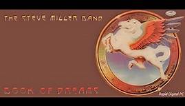 The Steve Miller Band - Book Of Dreams - The Stake Original Vinyl 1977
