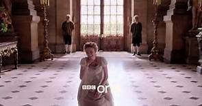 Death Comes to Pemberley: Trailer - BBC One