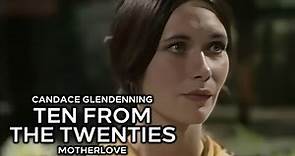 Candace Glendenning on Ten from the Twenties (TV Series 1975) S01EP3