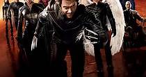 X-Men: La decisión final - película: Ver online