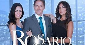 Rosario - Spanish Trailer