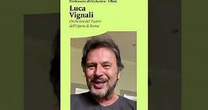 Luca Vignali