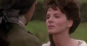 Cumbres Borrascosas 1992 Español Latino ReDoblaje Venezolano - Emily Bronte's Wuthering Heights - Vídeo Dailymotion