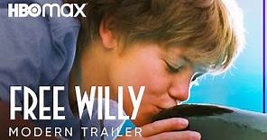 Free Willy | Modern Trailer | HBO Max
