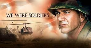 We Were Soldiers - Fino all'ultimo uomo (film 2002) TRAILER ITALIANO