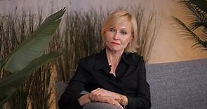 Aktorė Ingeborga Dapkūnaitė – apie atsakomybę dėl karo Ukrainoje