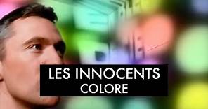 Les Innocents - Colore (Clip officiel)