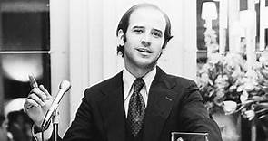 When Joe Biden Was the Candidate of the Young