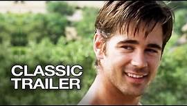 American Outlaws (2001) Official Trailer #1 - Colin Farrell Movie HD