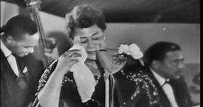 Ella Fitzgerald - Mack The Knife (Live in Australia, 1960)