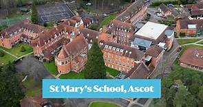 Kings at St Mary's School, Ascot