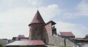 Kauno pilis