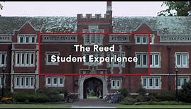 The Reed Student Experience
