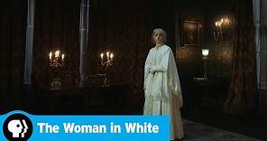 Official Trailer | The Woman in White | PBS