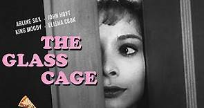 The Glass Cage (1964) TWISTED THRILLER