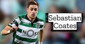 Sebastian Coates | Skills and Goals | Highlights