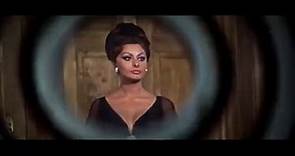 Live from the TCM Classic Film Festival: Sophia Loren