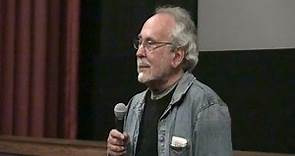 Q&A With Peter S. Beagle - The Lord Of The Rings (1978)
