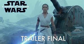 Star Wars: El Ascenso de Skywalker | Nuevo Tráiler oficial en español | HD