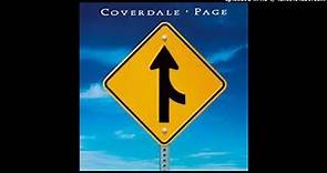 Coverdale/Page - Shake My Tree