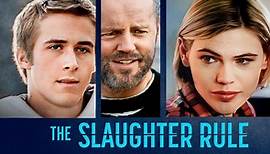The Slaughter Rule - Trailer