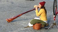 WEIRDEST Musical "Instruments" Played By Street Performers Musicians || AMAZING