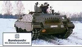 Classix: Jaguar II (1984) - Bundeswehr