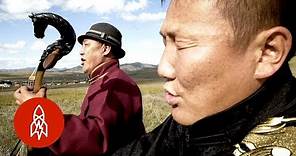 The Beauty of Mongolian Throat Singing
