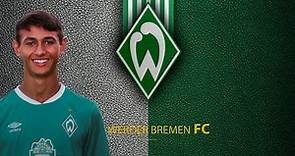 Fabio Chiarodia-The Future Of Werder Bremen
