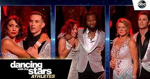 Elimination - Finale - Dancing with the Stars