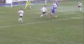 Connor Shields scores fantastic solo goal v Ayr United!