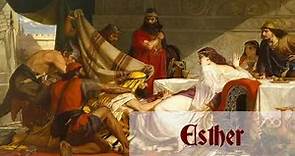 Esther: Chapter-by-Chapter Commentary