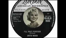 Anita Wood - I 'll Wait Forever (1962)