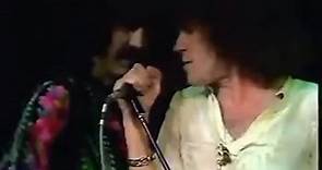 Nazareth - Hair Of The Dog (live on BBC 1977)