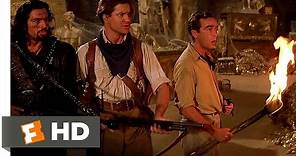The Mummy (9/10) Movie CLIP - Imhotep's Priests Return (1999) HD
