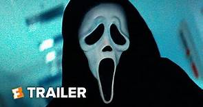 Scream Trailer #1 (2022) | Movieclips Trailers