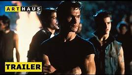 THE OUTSIDERS 4K-Restaurierung | Trailer | Deutsch | Ab 11.11. auf DVD, Blu-ray, UHD und digital!