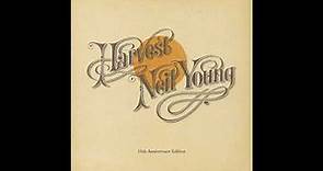 Neil Young - Out on the Weekend (Official Audio)