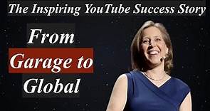 YouTube Revolution: The Unforgettable Journey of Its Visionary Founders | Inspire and Achieve