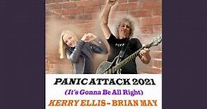 Panic Attack 2021 (It's Gonna Be Alright)